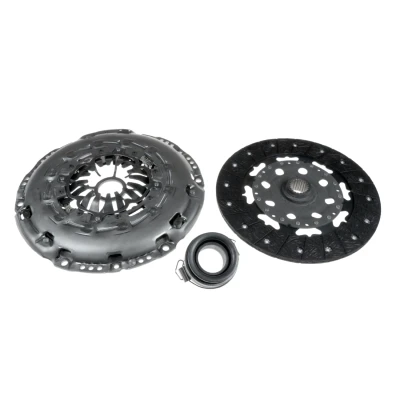 Bild av BLUE PRINT ADT330292 Kit d&#039;Embrayage à trois pièces avec graisse synthétique butée de débrayage 251 TOYOTA: Auris 5 portes, Verso, RAV4 IV SUV