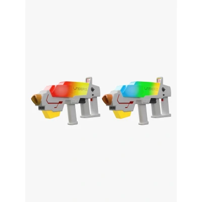 Bild av Laser X Ultra Revolution Long Range Blasters 2 Pack