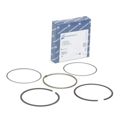 Bild av KOLBENSCHMIDT 800021210000 Jeu De Segments Pistons 86 OPEL: Calibra A, Vectra B CC, Astra G CC