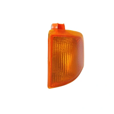 Bild av ABAKUS 431 1522L UE Y Clignotant avant gauche sans porte lampe, ampoule FORD: ESCORT 4 Cabriolet, 4, ORION 2