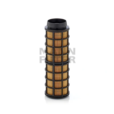 Bild av Bränslefilter MANN FILTER PU 7017 z
