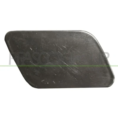 Bild av PRASCO VG0541237 Enjoliveur, pare chocs avant droite VOLKSWAGEN: Passat B6 Berline, Variant