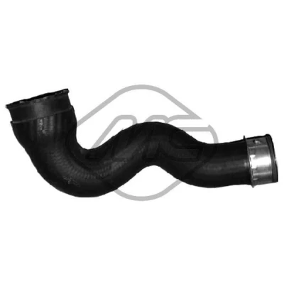Bild av Laddluftslang, audi a4 b6, b6 avant, a6 c5, c5 8E0145834M, 8E0145834P