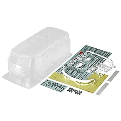 Bild av TAM 51616 VW Typ 2 (T1) M chassi