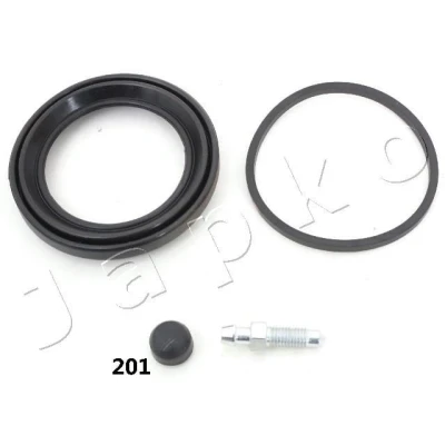 Bild av JAPKO 120201 Kit De Réparation Étrier Frein Essieu avant TOYOTA: RAV4 II SUV