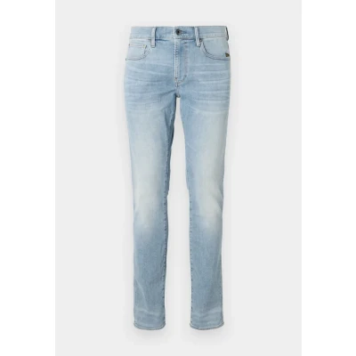 Bild av G STAR Revend Jeans Skinny Fit, Storlek: 30x32, Medium indigo aged