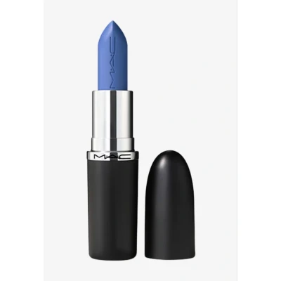 Bild av MAC Macximal Sleek Satin Lipstick Läppstift, Storlek: 3.5 g, Tilted denmin