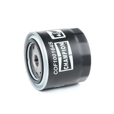 Bild av CHAMPION COF100164S Filtre à huile 3/4&quot; 16 UNF vissé VOLVO: V70 2, V40 Break, I, OPEL: Admiral A, Commodore A Berline