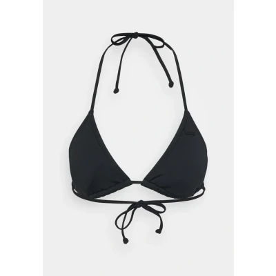 Bild av Roxy Beach Classics TIKI Bikiniöverdel, Storlek: XL, Anthracite