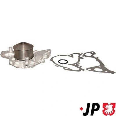 Bild av JP GROUP 3914101100 Pompe à eau avec joint d&#039;étanchéite MITSUBISHI: Pajero 2, Sport 1 SUV, Galant 6, CHRYSLER: Stratus Cabriolet