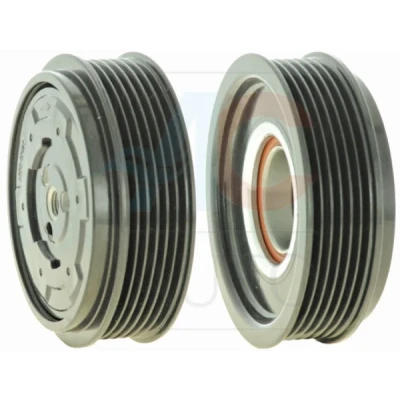 Bild av ACAUTO AC 06DN06 Embrayage Electromagnetique DENSO, MERCEDES 6SE, 7SE BENZ: Viano, Classe C Break, CLK Cabriolet