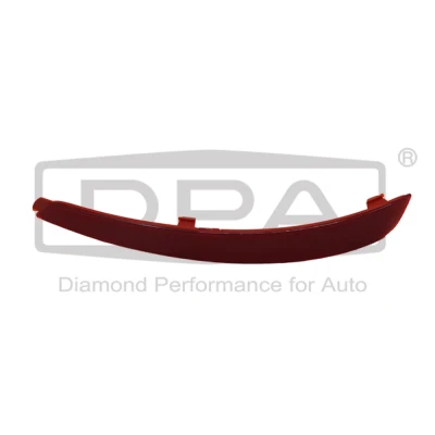Bild av DPA 99451508002 Reflex Bakaxel höger SKODA: Octavia 3 Combi, Schrägheck