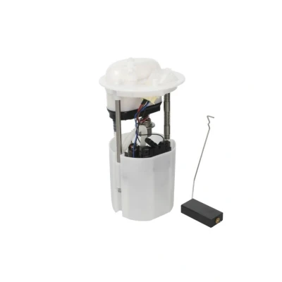 Bild av ENGITECH ENT100109 Unité d&#039;injection de carburant électrique FIAT: 500 3 portes, Panda II 5 C Cabriolet