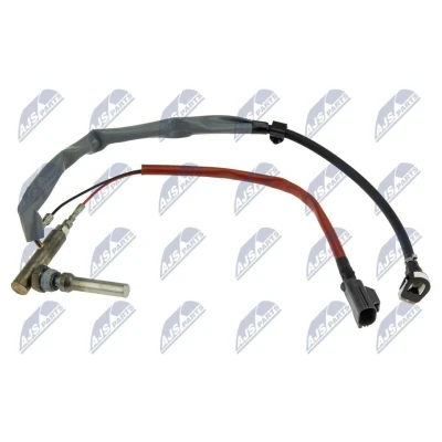 Bild av NTY BWP FR 001 Unité d&#039;injection, régénération du filtre à particules FORD: Transit V363 Van