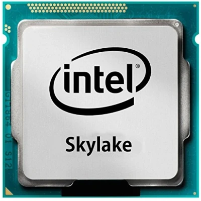 Bild av Intel Core I7 6700 fyrkarnig 4 karna 3,40 GHz processor uttag H4 Lga 1151 1 Mb 8 cach