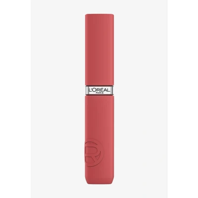Bild av L&#039;Oréal Paris Infaillible Matte Resistance Läppstift, Storlek: 5 ml, Shopping spree