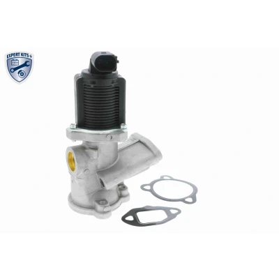 Bild av VEMO V24 63 0011 Vanne EGR EXPERT KITS + électrique Valve magnétique avec joint d&#039;étanchéite OPEL: Corsa D 3/5 portes, Astra H Meriva A
