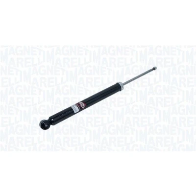 Bild av MAGNETI MARELLI 355801070000 Stötdämpare Bakaxel Gastryck Tvårörs Dämparmodul övre stift, nedre ögla ALFA ROMEO: MiTo (955) 1.4, 1.4 TJet, 1.6 JTDM