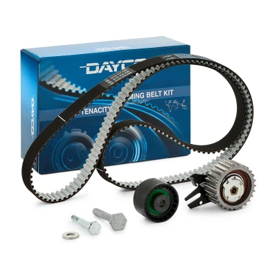 Bild av DAYCO KTB761 Kit de distribution FIAT: Doblo II Van / Break, Сamion à Plateau/Сhâssis, BRAVO 2, ALFA ROMEO: MiTo, Giulietta 5 portes