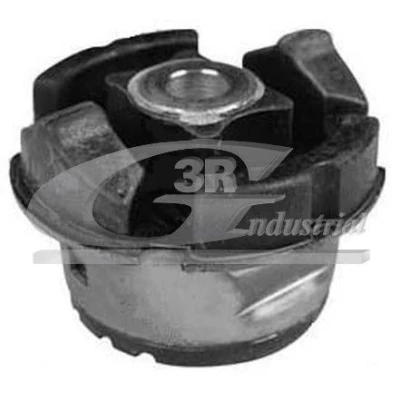Bild av 3RG 40299 Support d&#039;Essieu Essieu arrière CITROËN: C5 I Break, 5 portes, II portes