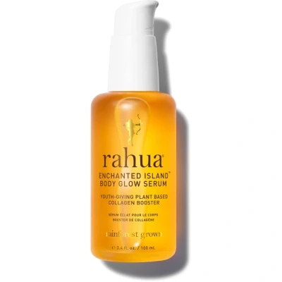 Bild av Rahua Enchanted Island Body Glow Serum 100 ml