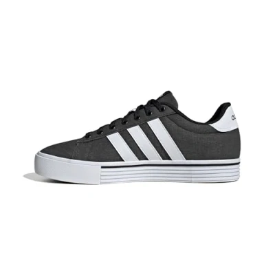 Bild av adidas Unisex Vuxen DAILY 4.0 SHOES, core black/Cloud white/core black, 37 1/3 EU