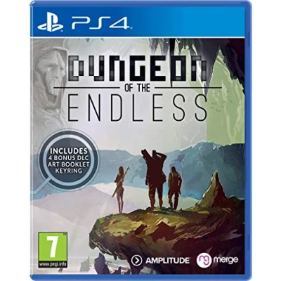 Bild av Dungeon of the Endless