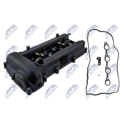 Bild av NTY BPZ KA 302 Cache Culbuteur
