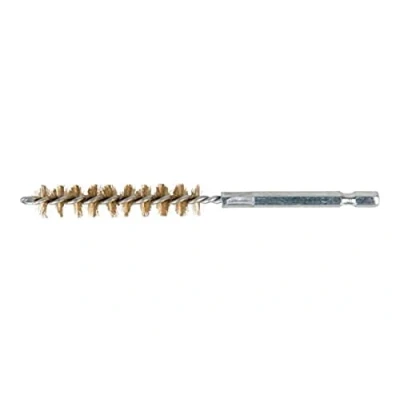 Bild av KS Tools 340.0073 1/4&quot; Mässingsborste Ø 18 mm