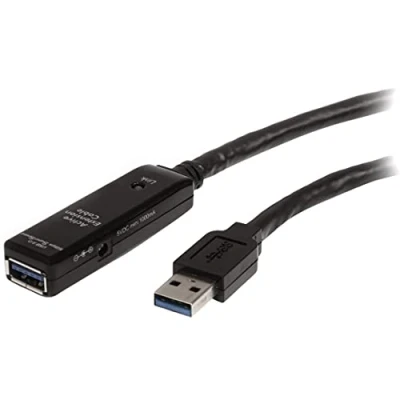 Bild av StarTech.com USB 3.0 Active Extension Ca