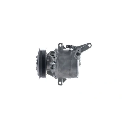 Bild av MAHLE ORIGINAL ACP 1547 000S Compresseur De Climatisation DKV09Z 12 PAG 100 R 134a avec bague d&#039;étanchéité MAZDA: CX 3