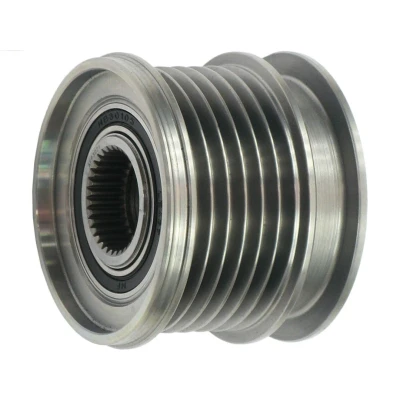 Bild av AS PL AFP3021(V) Poulie d&#039;Alternateur MERCEDES BENZ: Classe C Berline, ML, Vito Mixto