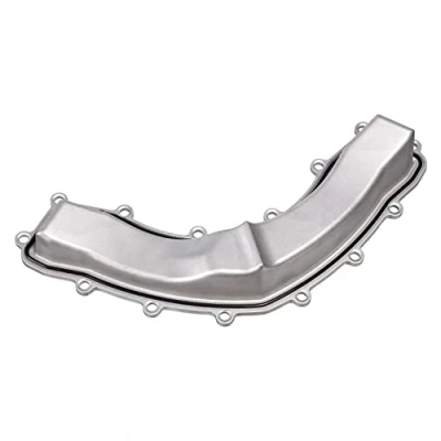 Bild av Lock, Vevhus FEBI BILSTEIN 103436