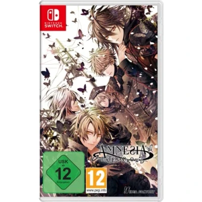 Bild av Amnesia: Later x Crowd Day One Edition (Nintendo Switch)