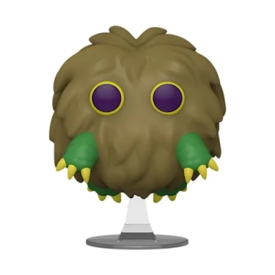 Bild av Pop Animation Yu Gi Oh Kuriboh Vin Fig (C: 1 2)