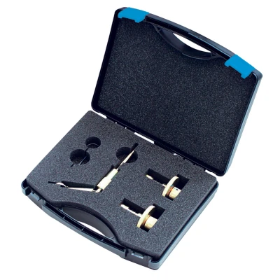 Bild av GEDORE KL 0482 45 KA Kit d&#039;outils d&#039;arrêt, épure de distribution FIAT: 500L, OPEL: Corsa D 3/5 portes