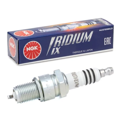 Bild av NGK 3689 Bougie d&#039;allumage M14 X 1,25 SW: 16 mm FORD: FIESTA 2, MONDEO 3 Stufenheck, 5, JAGUAR: S Type, Type Berline, XJ Berline