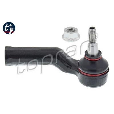 Bild av TOPRAN 304 551 Rotule de direction M 10 x 1,5 Essieu avant droit avec écrou FORD: FOCUS 3, C Max 2, Transit Connect V408 Van