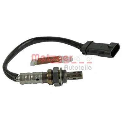 Bild av METZGER ORIGINAL ERSATZTEIL 0893562 Sonde lambda RENAULT: CLIO 2, Kangoo I, I Express