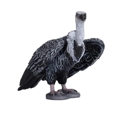 Bild av MOJO Griffon Geier modellfigur