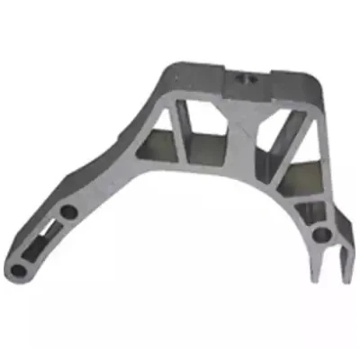 Bild av VAICO V24 0641 Support moteur Qualité originale avant gauche FIAT: Panda II 5 portes, 500 3 III 3/5 portes