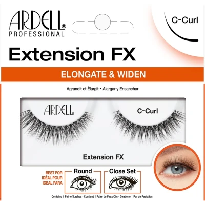 Bild av Ardell Extension FX C Curl