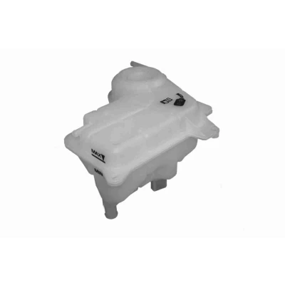 Bild av VAICO V10 8283 Vase d&#039;Expansion avec capteur Qualité originale AUDI: A4 B6 Avant, B7 Berline, Berline