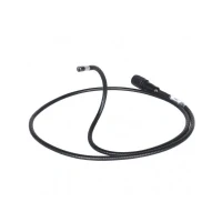 Bild av KS Tools 550.7551, Camera probe, 320 x 240 pixlar, LED, Aspherical, Svart, 1 m