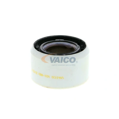 Bild av VAICO V21 0021 Support d&#039;Essieu Essieu arrière, arrière Qualité originale Caoutchouc