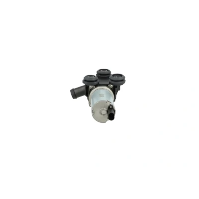 Bild av NRF 390074 Extra vattenpump BMW: 3 Sedan, 1 Hatchback, Touring