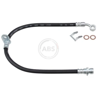 Bild av A.B.S. SL 1713 Flexible De Frein 530mm INN M10x1.0