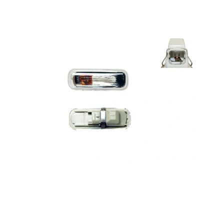 Bild av ALKAR 6201855 Clignotant avant gauche, droite pour direction à droite/à gauche CITROËN: C4 I 3/5 portes