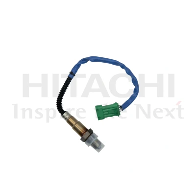Bild av HITACHI 2505335 Lambdasond Reglersond 4 PEUGEOT: 207 Hatchback, 206 307 SW, CITROËN: C3 I C5 Berlingo II Skåpbil