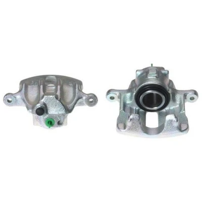 Bild av BUDWEG CALIPER 342937 Étrier de frein LAND ROVER: Discovery 2, Range Rover 2